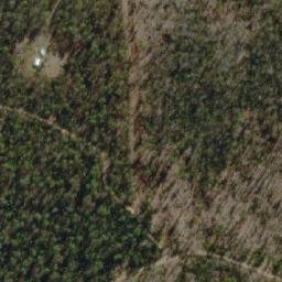 Satellite imagery of Alma Pass, AU