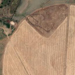 Satellite imagery of Butlers Rise, AU