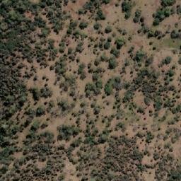 Satellite imagery of Shaws Sugarloaf, AU