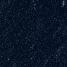 Satellite imagery of Cape Tourville, AU