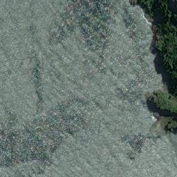 Satellite imagery of Punta San Francisco, CL