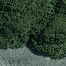 Satellite imagery of Punta San Francisco, CL