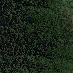 Satellite imagery of Cerro Calzoncillo, CL