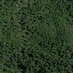 Satellite imagery of Cerro Calzoncillo, CL