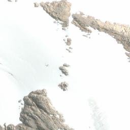 Satellite imagery of Cordón del Pico Alto, AR