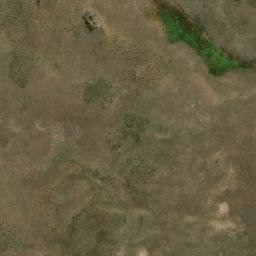 Satellite imagery of Cerro Chipchihuau, AR