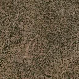 Satellite imagery of Cerro Cuadrado, AR