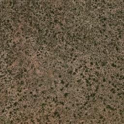 Satellite imagery of Cerro Cuadrado, AR