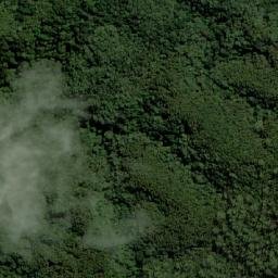 Satellite imagery of Woody Hill, AU