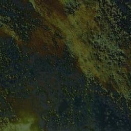 Satellite imagery of Redan Hill, AU
