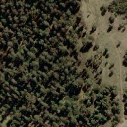 Satellite imagery of Gable Hill, AU