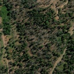 Satellite imagery of Fishers Sugarloaf, AU