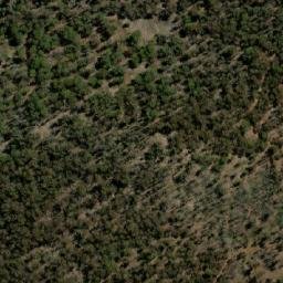Satellite imagery of Fishers Sugarloaf, AU