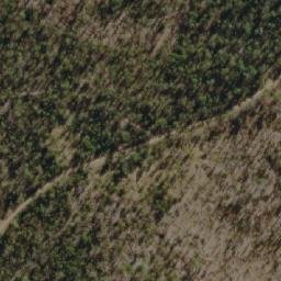 Satellite imagery of Alma Pass, AU
