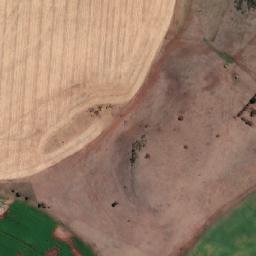 Satellite imagery of Butlers Rise, AU
