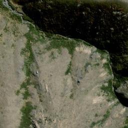 Satellite imagery of Alma Heights, NZ