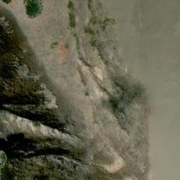 Satellite imagery of Alma Heights, NZ