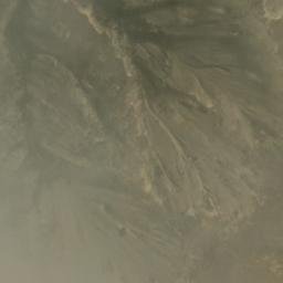 Satellite imagery of Alma Heights, NZ