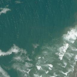 Satellite imagery of Punta Mala, CL