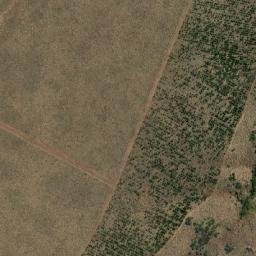 Satellite imagery of Loma Guacha, AR