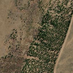 Satellite imagery of Loma Guacha, AR