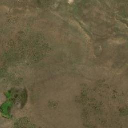 Satellite imagery of Cerro Chipchihuau, AR