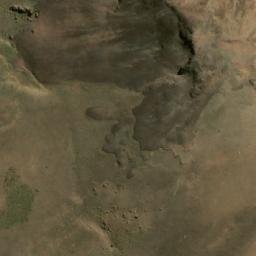 Satellite imagery of Cerro Chipchihuau, AR