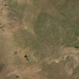 Satellite imagery of Cerro Chipchihuau, AR
