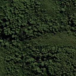 Satellite imagery of Mount Huxley, AU