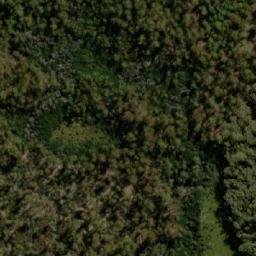 Satellite imagery of Bedham Wall, AU