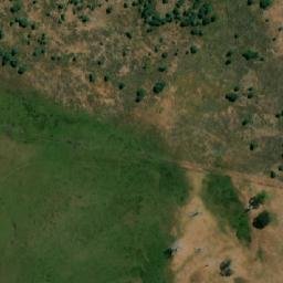 Satellite imagery of Wild Cattle Hill, AU
