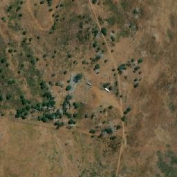 Satellite imagery of Wild Cattle Hill, AU