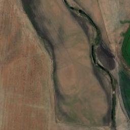 Satellite imagery of Ickle Hill, AU