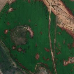 Satellite imagery of Ickle Hill, AU