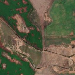 Satellite imagery of Ickle Hill, AU
