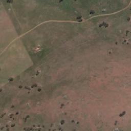 Satellite imagery of Pringle Hills, AU