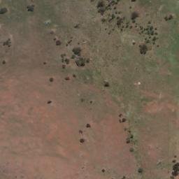 Satellite imagery of Pringle Hills, AU