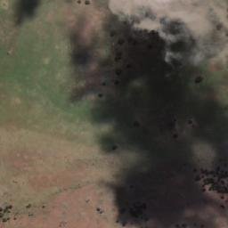 Satellite imagery of Pringle Hills, AU