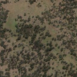 Satellite imagery of Penny Hill, AU