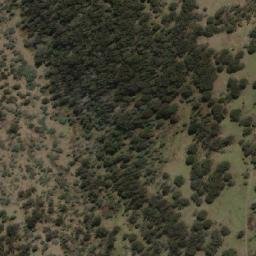 Satellite imagery of Penny Hill, AU