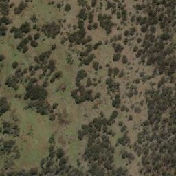Satellite imagery of Penny Hill, AU
