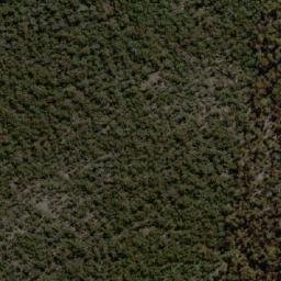 Satellite imagery of Eaglehawk Hill, AU