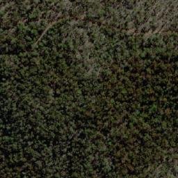 Satellite imagery of Goatrock Hill, AU