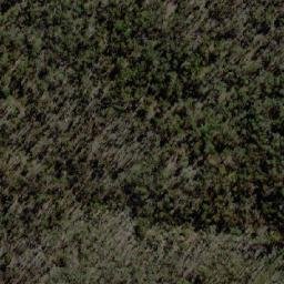 Satellite imagery of Goatrock Hill, AU