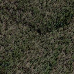 Satellite imagery of Gentle Annie, AU