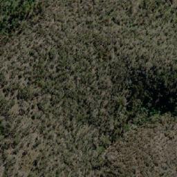 Satellite imagery of Gentle Annie, AU