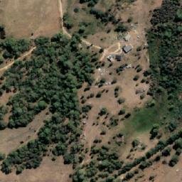 Satellite imagery of Duncombes Lookout, AU