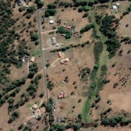 Satellite imagery of Duncombes Lookout, AU