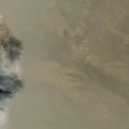 Satellite imagery of Alma Heights, NZ