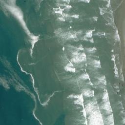 Satellite imagery of Punta Mala, CL